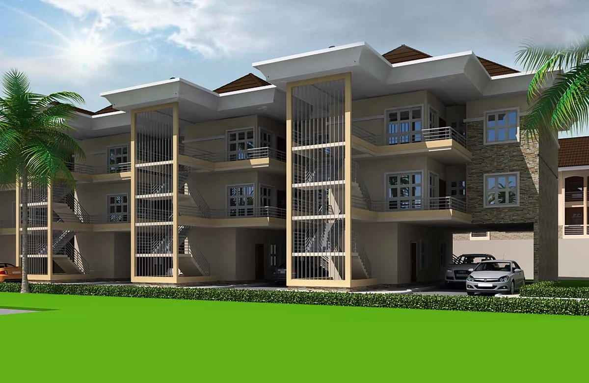 Cana Estate – project image 3