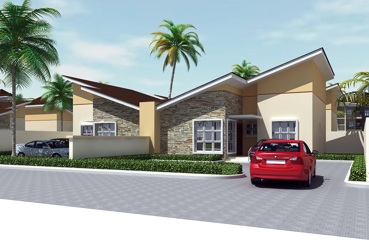 Cana Estate – project image 2