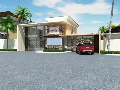 Cana Estate – project image 13