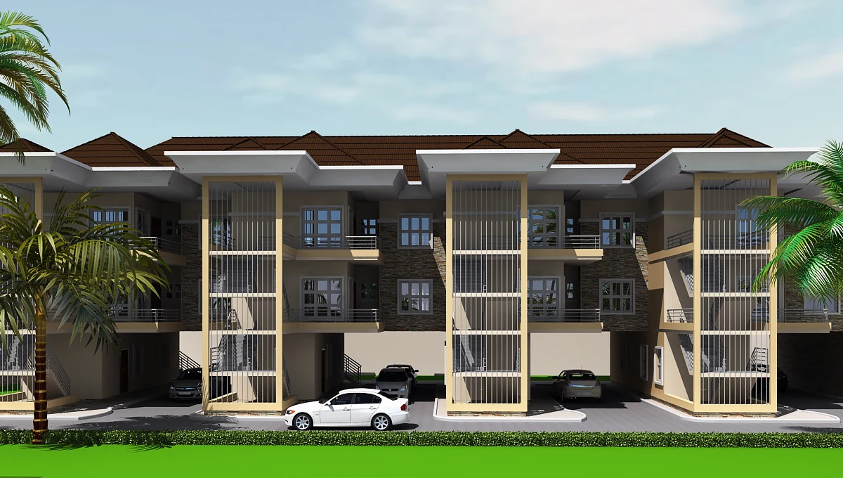 Cana Estate – project image 21