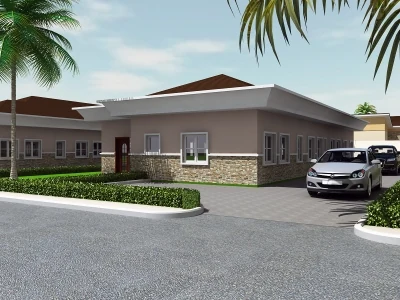 Cana Estate – project image 28