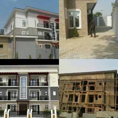 Elegant Apartment Block – project image 7