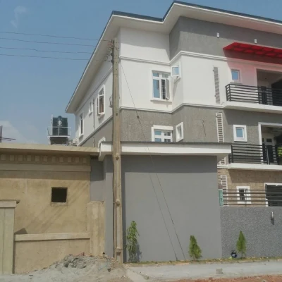 Elegant Apartment Block – project image 9