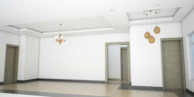 Elegant Apartment Block – project image 14
