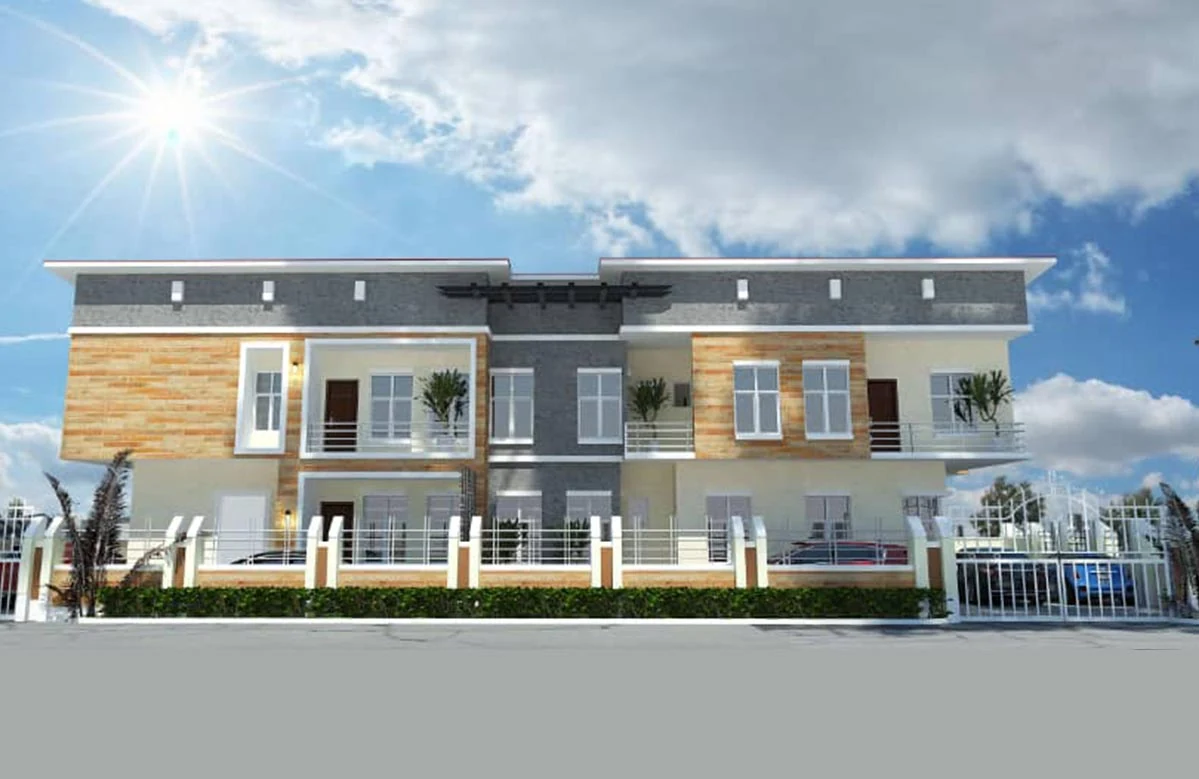 Edge Hill Resources project architecture