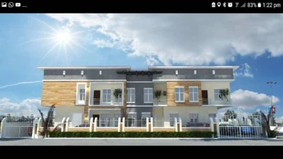 Maryland Town House – project image 2