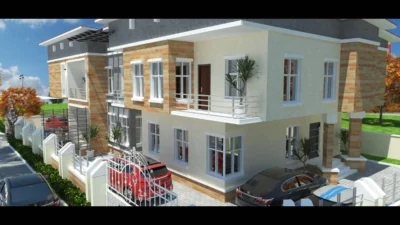 Maryland Town House – project image 3