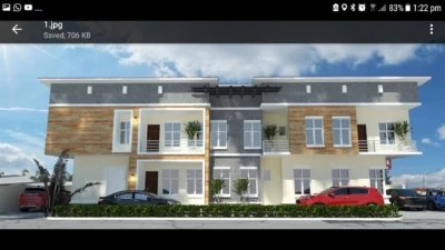 Maryland Town House – project image 4